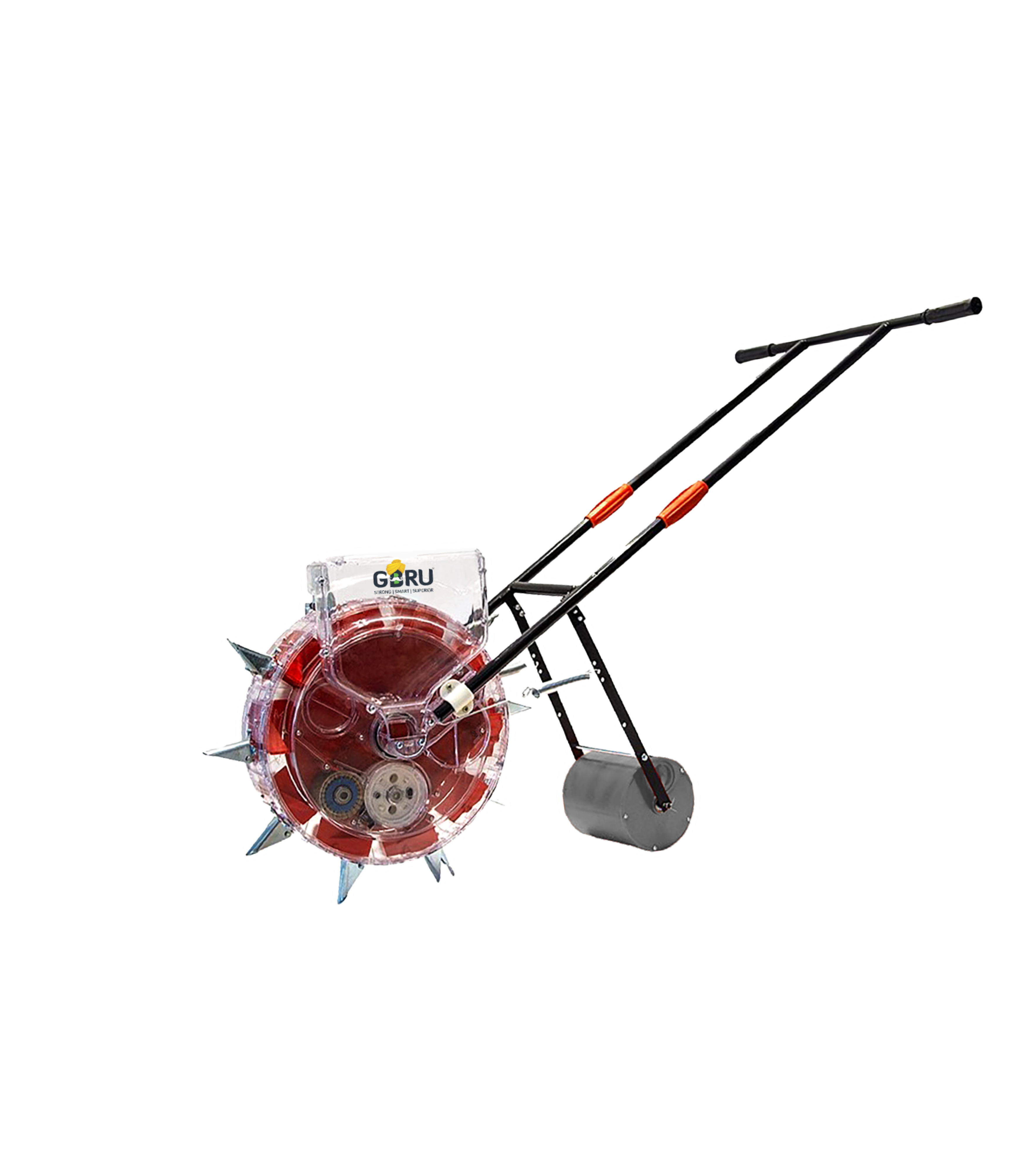 Seeder Image